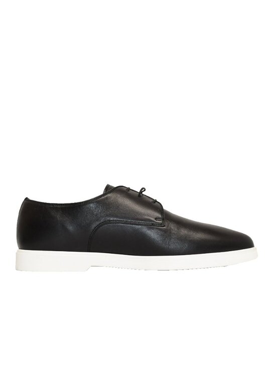 New! Magnanni Lobo Derby Black Size 10 US 43 EU M DD537 26122 main image 4
